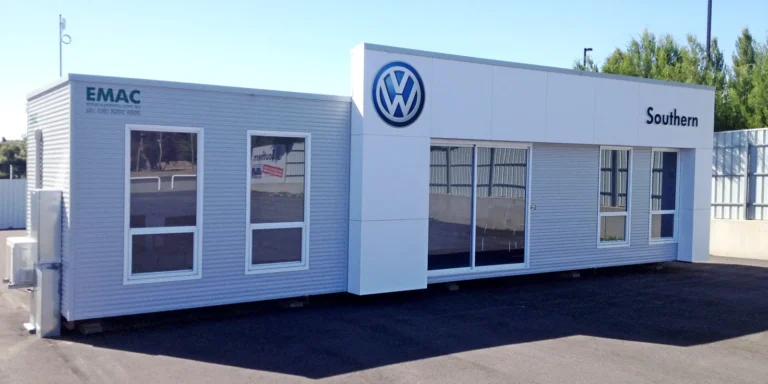 Southern Volkswagen, SA